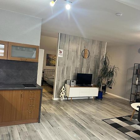 Apartments Renesance Бойнице Экстерьер фото