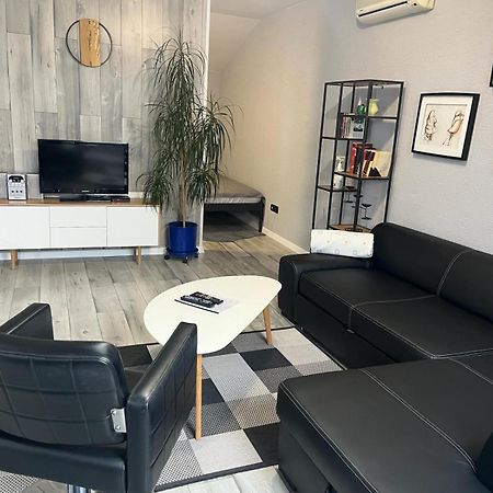 Apartments Renesance Бойнице Экстерьер фото