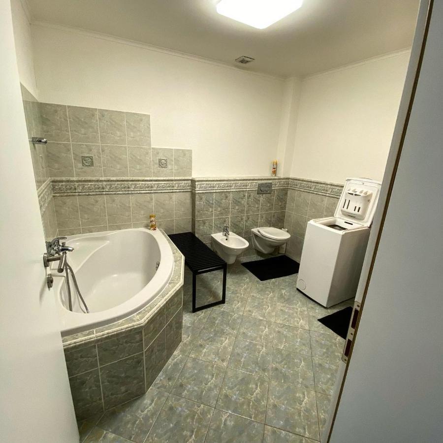 Apartments Renesance Бойнице Экстерьер фото