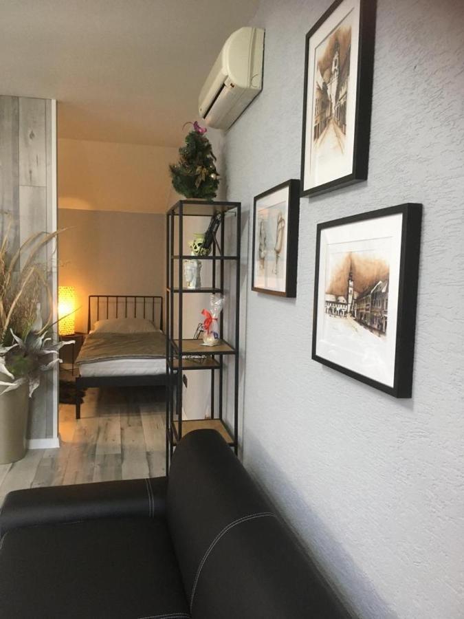 Apartments Renesance Бойнице Экстерьер фото