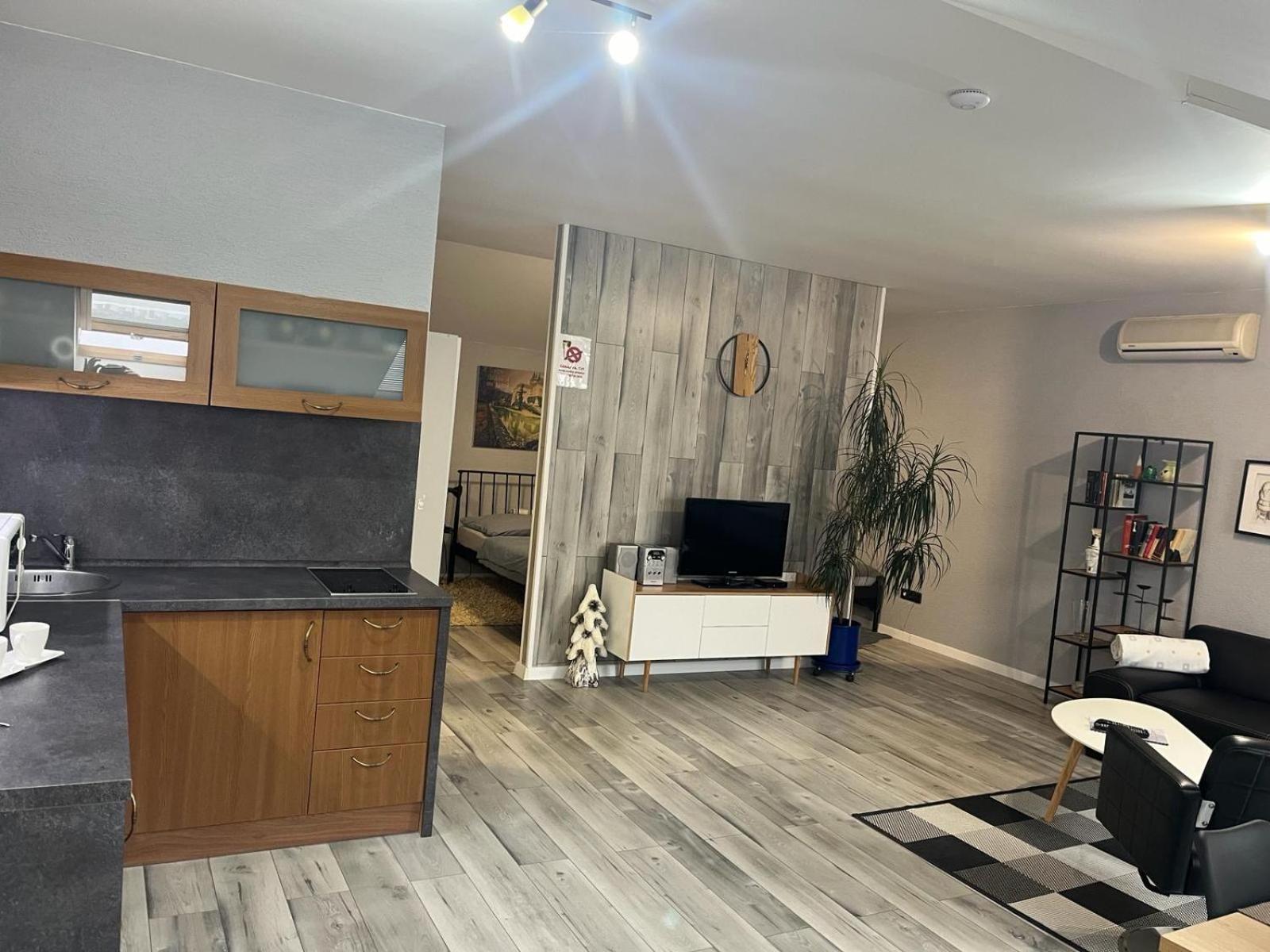 Apartments Renesance Бойнице Экстерьер фото