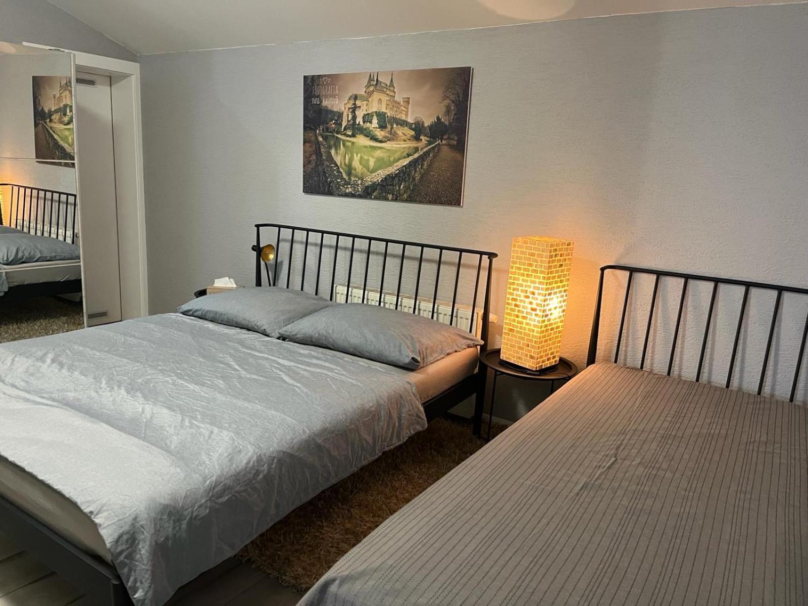 Apartments Renesance Бойнице Экстерьер фото