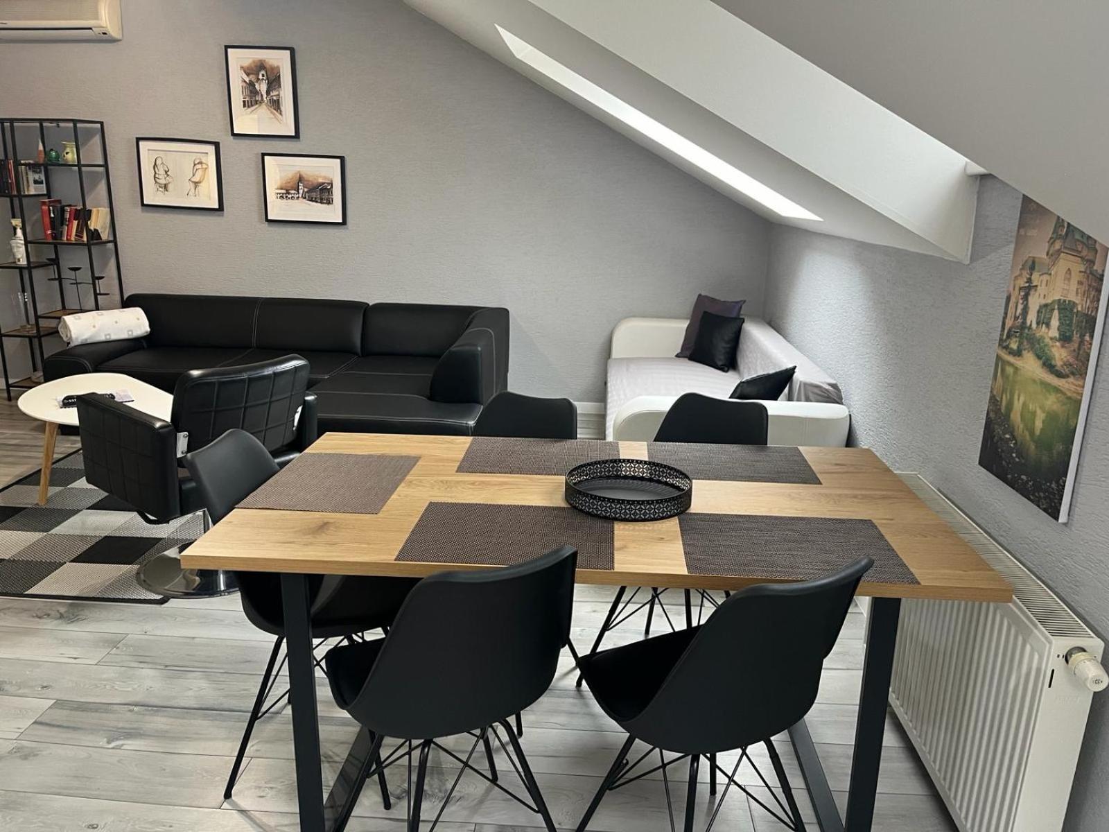Apartments Renesance Бойнице Экстерьер фото