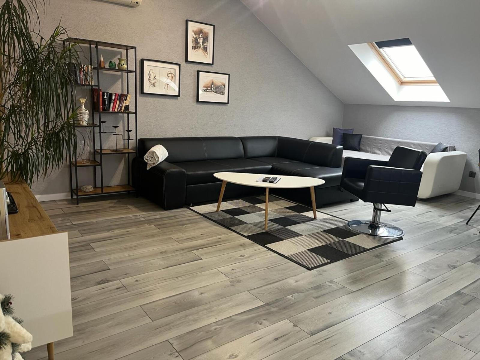 Apartments Renesance Бойнице Экстерьер фото