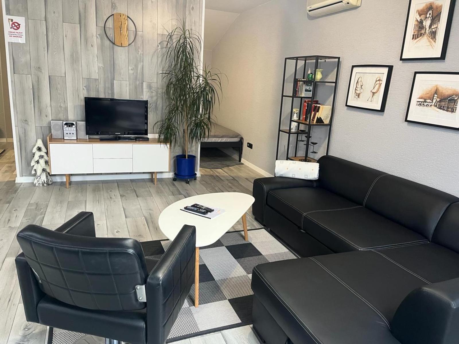 Apartments Renesance Бойнице Экстерьер фото